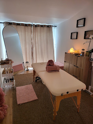 La Villa Bien-Etre à Gardanne