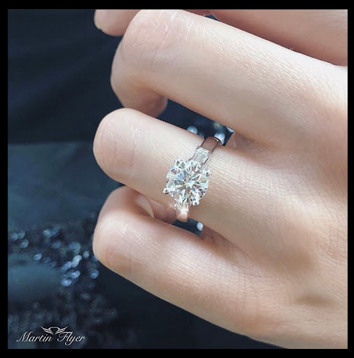 Jeweler «Ream Jewelers», reviews and photos, 58 N Queen St, Lancaster, PA 17603, USA