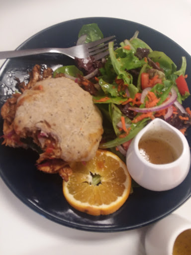 Market «Kickshaws Downtown Market», reviews and photos, 101 William St, Fredericksburg, VA 22401, USA