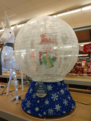 Home Goods Store «At Home», reviews and photos, 3100 Washtenaw Ave, Ypsilanti, MI 48197, USA