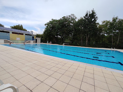Piscine Municipale de Santenay à Santenay