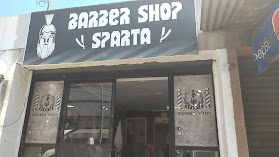 Barberia Sparta Barber Shop