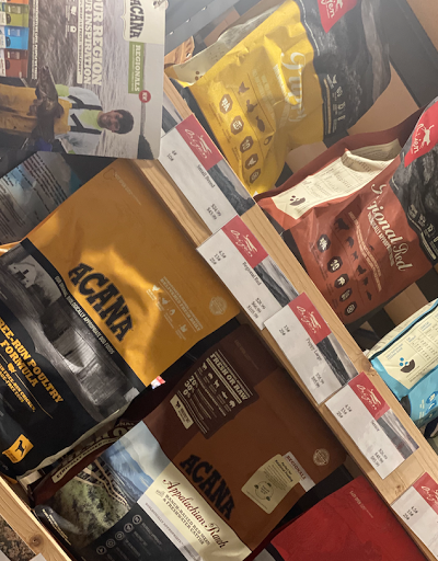 Pet Boarding Service «The Puppy Pantry», reviews and photos, 2590 Hamilton Mill Rd, Buford, GA 30519, USA