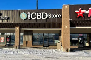 Your CBD Store-Moorhead, MN image