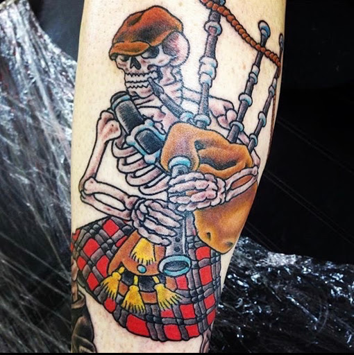 Explore tattoo ideas vines, creative tattoo ideas in Miami, available at Tattoos by Lou Miami - North Miami