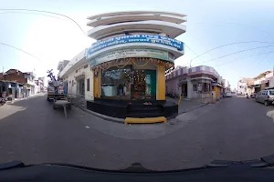 LAKHMAJI BHUTAJI ,SAREE SHOP - Best Saree Shop, Lehenga Shop image