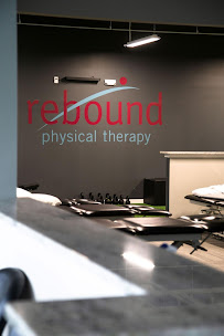 Rebound Physical Therapy Westborough - Photo 7 - Car repair in Westborough, MA, Worcester