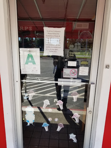 Ice Cream Shop «PRP Ice Cream Corner», reviews and photos, 5115 Greenwood Rd, Louisville, KY 40258, USA