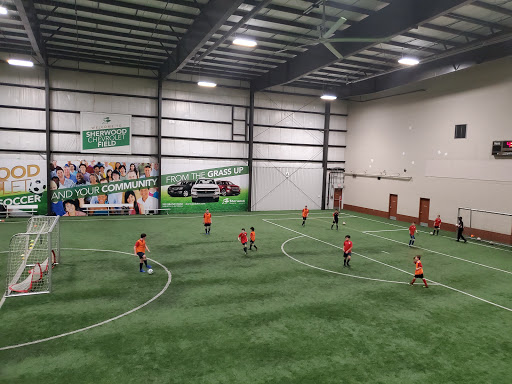 Saskatoon Youth Soccer