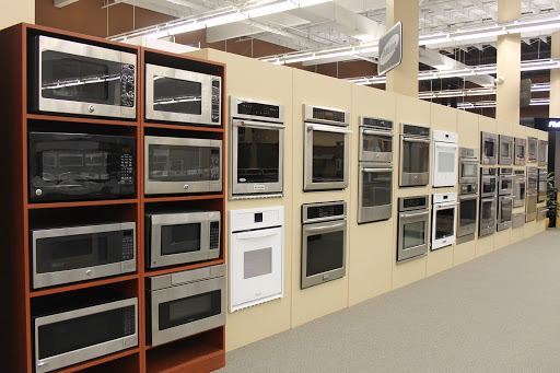 Appliance Store «Albert Lee Appliance - Tukwila», reviews and photos, 404 Strander Blvd, Tukwila, WA 98188, USA