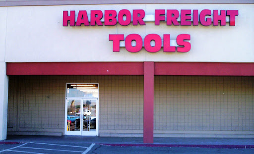 Harbor Freight Tools, 3800 Kietzke Ln STE 150, Reno, NV 89502, USA, 