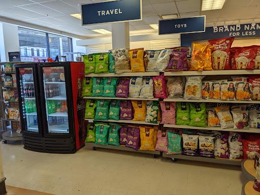 Department Store «Marshalls», reviews and photos, 1832 86th St, Brooklyn, NY 11214, USA