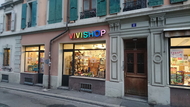 Vivishop P. et Ch. Gratwohl