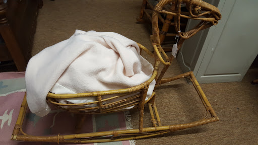 Thrift Store «Re-Use Thrift & Consignment», reviews and photos, 5047 Forest Hill Ave, Richmond, VA 23225, USA