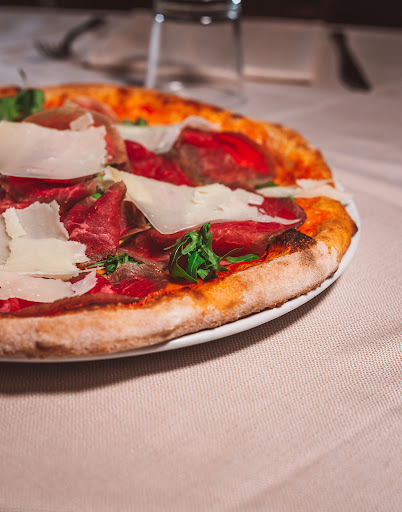Ristorante Pizzeria Bocconi in Vaccarino, Provincia di Padova