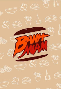 Hamburger du Restauration rapide Banh MiaM à Bordeaux - n°9