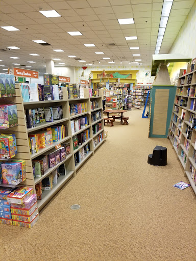 Book Store «Barnes & Noble», reviews and photos, 2751 Paper Mill Rd, Wyomissing, PA 19610, USA