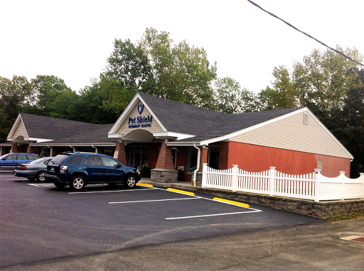 2033 Foxon Rd, North Branford, CT 06471, USA