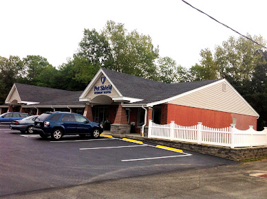 Pet Shield Veterinary Hospital