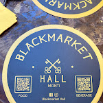 Photo n°6 de l'avis de Mike.o fait le 17/10/2023 à 06:49 sur le  Blackmarket Hall à Rome