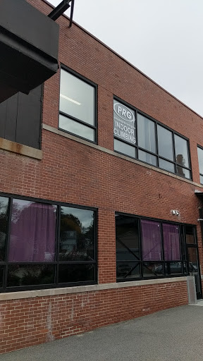 Rock Climbing Gym «Philadelphia Rock Gym - Wyncote», reviews and photos, 827 Glenside Ave #200, Wyncote, PA 19095, USA