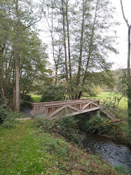 Passerelle du brigadier