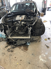 Unifour Body Works - Photo 8 - Car repair in Hickory, NC, Hickory