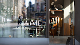 ÂIME Concept Store
