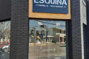 La Esquina Parrilla//Restoran image