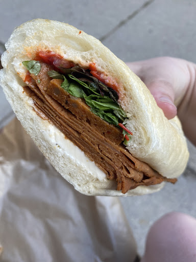 Vegan Restaurant «The Herbivorous Butcher», reviews and photos, 507 1st Ave NE, Minneapolis, MN 55413, USA