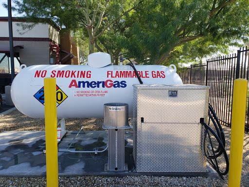 Self-Storage Facility «Budget Mini Storage», reviews and photos, 3970 S Estrella Pkwy, Goodyear, AZ 85338, USA