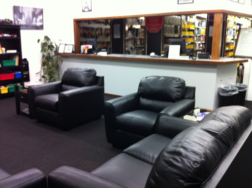 Auto Repair Shop «Auburn Foreign & Domestic», reviews and photos, 725 Auburn Way N, Auburn, WA 98002, USA