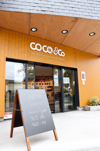 Coco & Co à Paimpol