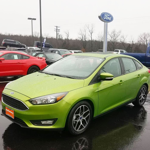 Ford Dealer «Auto Plaza Ford De Soto», reviews and photos, 12821 MO-21, De Soto, MO 63020, USA