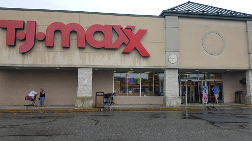 Department Store «T.J. Maxx», reviews and photos, 290 Larkin Dr, Monroe, NY 10950, USA