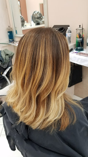 Beauty Salon «Libero Hair Design», reviews and photos, 343 Mount Hope Ave # 503, Rockaway, NJ 07866, USA