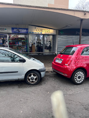 Coiffeur Homme à Créteil