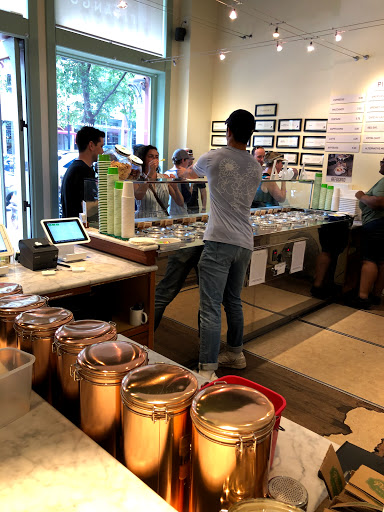 Ice Cream Shop «Pitango Gelato Penn Quarter», reviews and photos, 413 7th St NW, Washington, DC 20004, USA