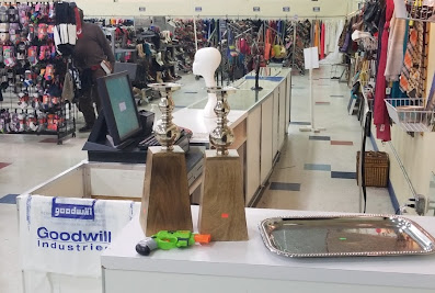Goodwill-Austin Peay Store