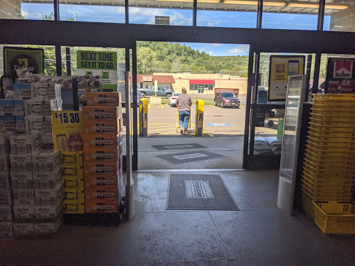Discount Store «Dollar General», reviews and photos, 148 S Chenango St, Greene, NY 13778, USA