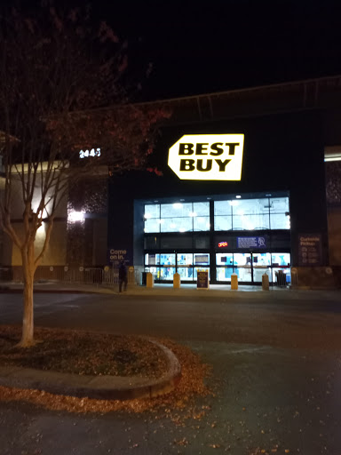 Electronics Store «Best Buy», reviews and photos, 2445 Iron Point Rd, Folsom, CA 95630, USA