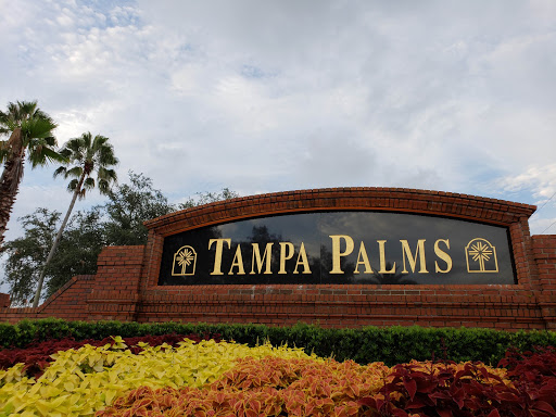 Supermarket «Publix Super Market at City Plaza at Tampa Palms», reviews and photos, 16041 Tampa Palms Blvd W, Tampa, FL 33647, USA