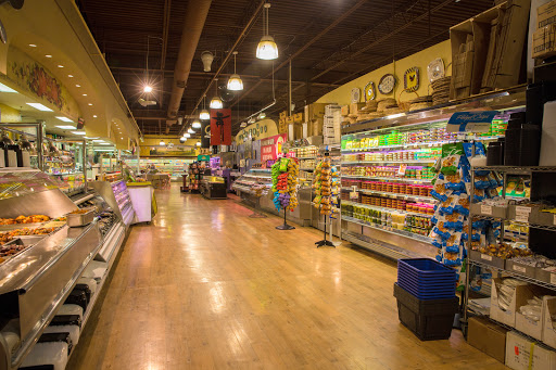Grocery Store «Super Foodtown of North Haledon», reviews and photos, 1068 High Mountain Rd, North Haledon, NJ 07508, USA