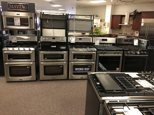 Appliance Store «Al Grace Appliance Service Inc.», reviews and photos, 811 W Riverside Blvd, Rockford, IL 61103, USA