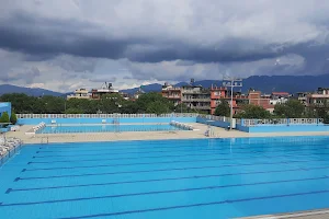 Satdobato Swimming Pool image