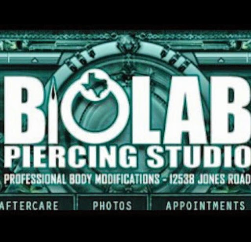 Explore lupus tattoo ideas, creative tattoo ideas in Houston, available at Biolab Fine Jewelry and Body Piercing Studio