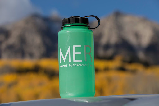 Consignment Shop «Mountain Equipment Recyclers», reviews and photos, 1024 S Tejon St, Colorado Springs, CO 80903, USA