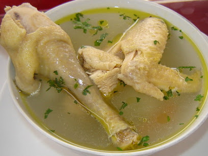Restaurant Crismar