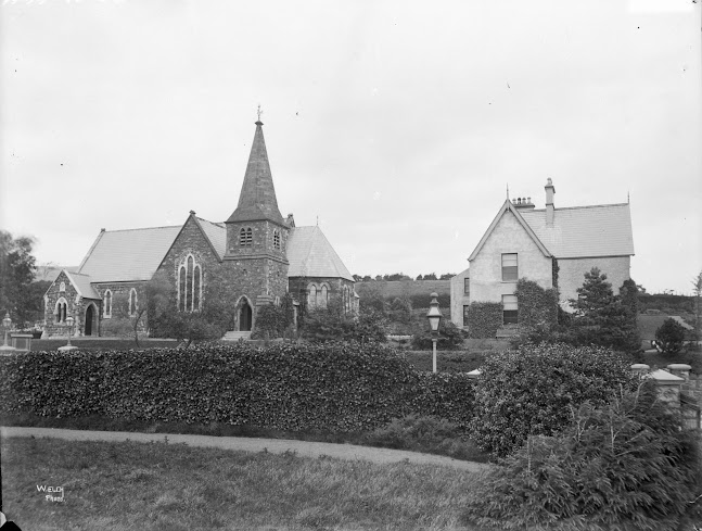 St. Mark's Church of Ireland - Belfast