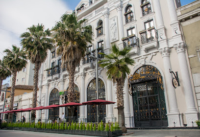 Hotel Epidamn Boutique & Spa - AL, Bulevardi Epidamn, 2500, Albania